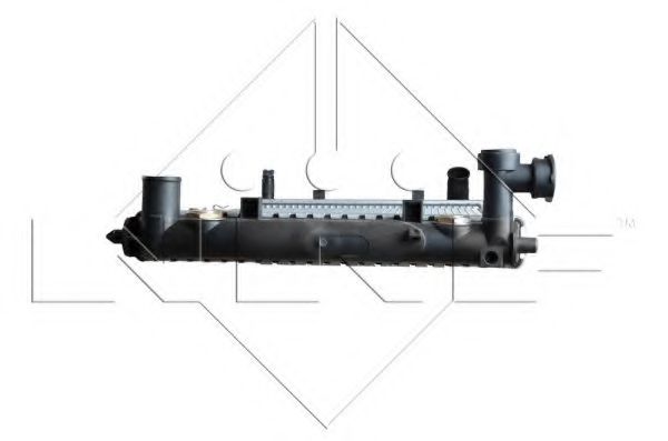 Radiator, racire motor 5