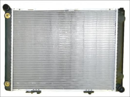 Radiator, racire motor 2