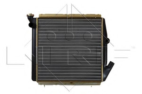 Radiator, racire motor 2