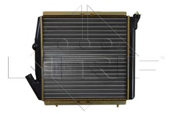Radiator, racire motor 3