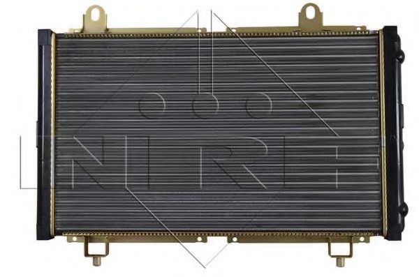 Radiator, racire motor 3