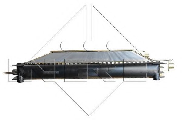 Radiator, racire motor 4