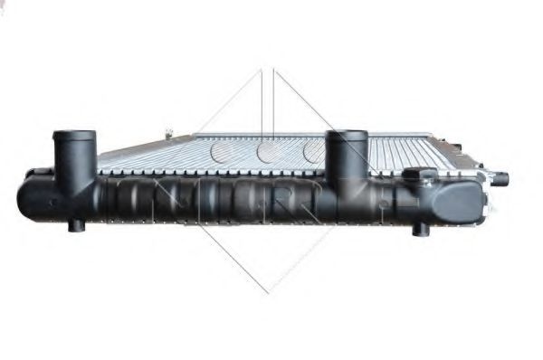 Radiator, racire motor 4
