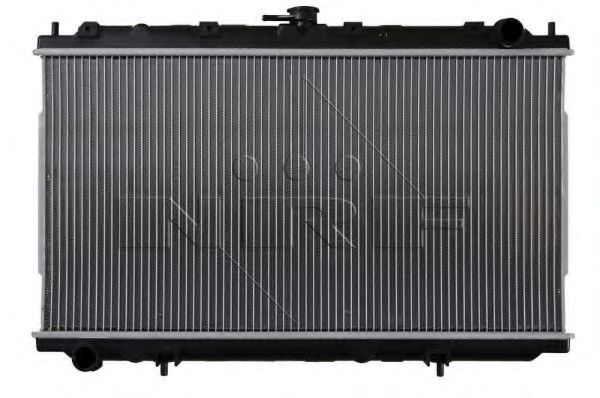 Radiator, racire motor 2