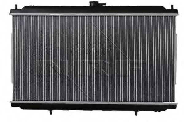 Radiator, racire motor 3
