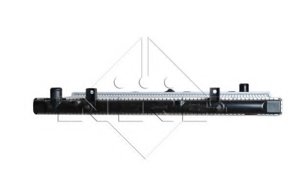 Radiator, racire motor 4