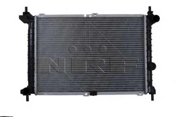 Radiator, racire motor 2