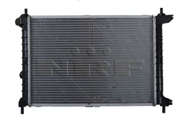 Radiator, racire motor 3