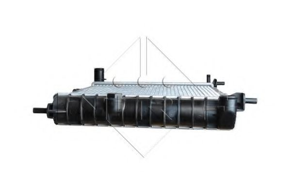 Radiator, racire motor 4