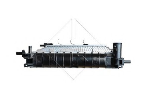 Radiator, racire motor 5