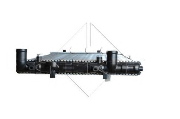 Radiator, racire motor 4