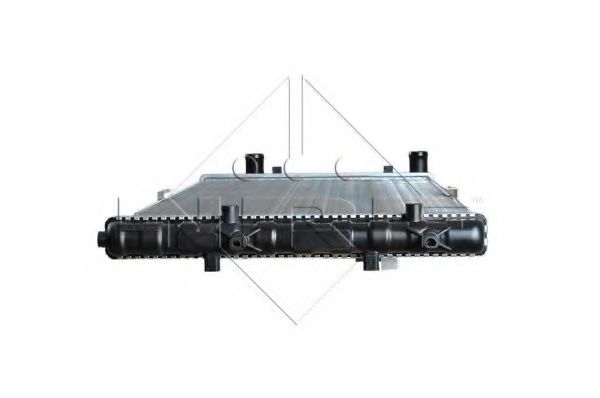 Radiator, racire motor 5