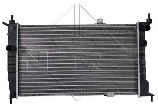 Radiator, racire motor 2