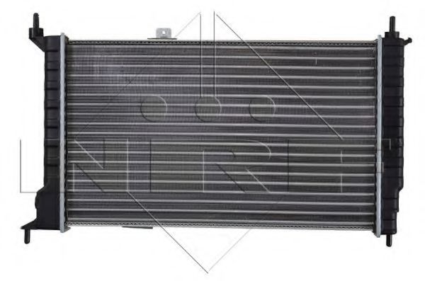 Radiator, racire motor 3