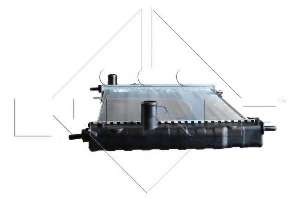 Radiator, racire motor 5