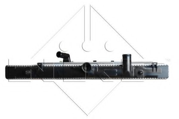 Radiator, racire motor 2