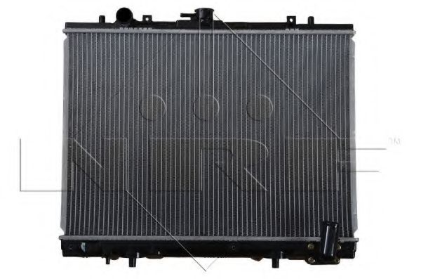 Radiator, racire motor 2