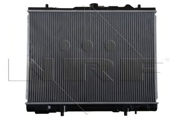 Radiator, racire motor 3