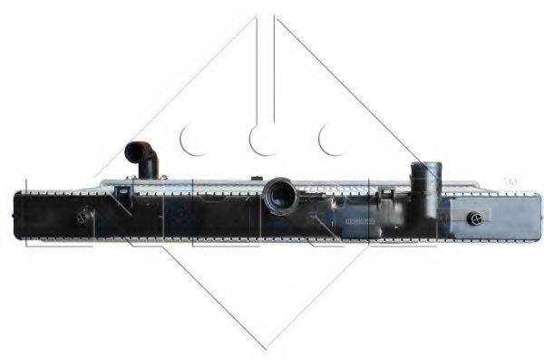 Radiator, racire motor 5