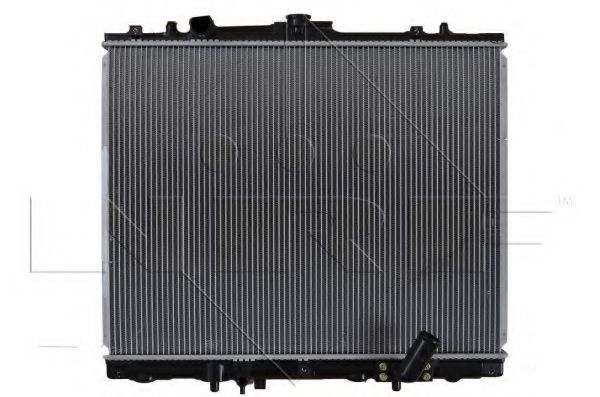 Radiator, racire motor 2