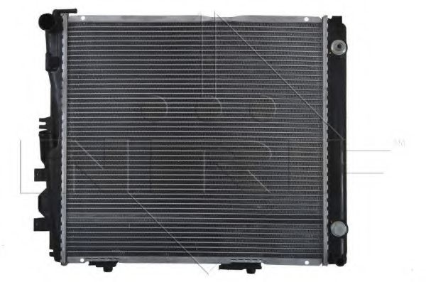 Radiator, racire motor 2