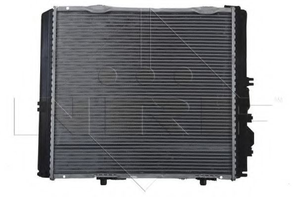 Radiator, racire motor 3