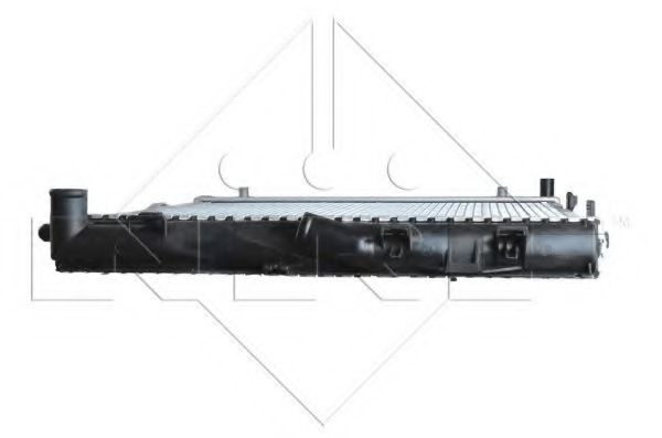 Radiator, racire motor 5