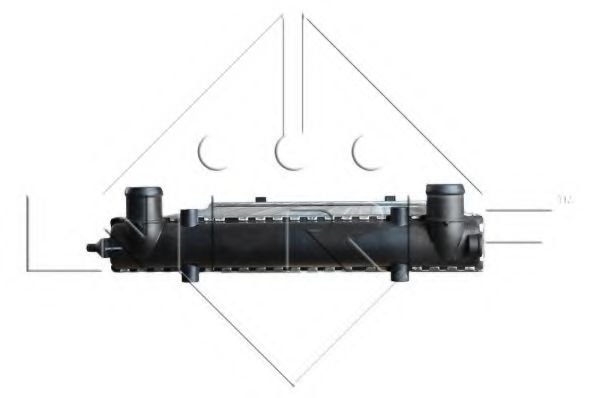 Radiator, racire motor 5