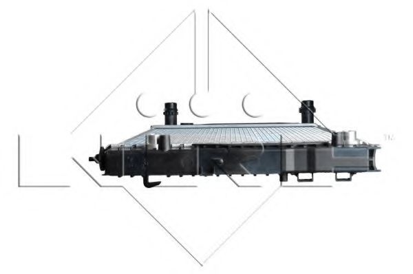 Radiator, racire motor 5