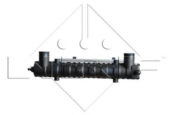 Radiator, racire motor 5