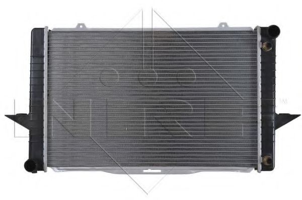 Radiator, racire motor 2