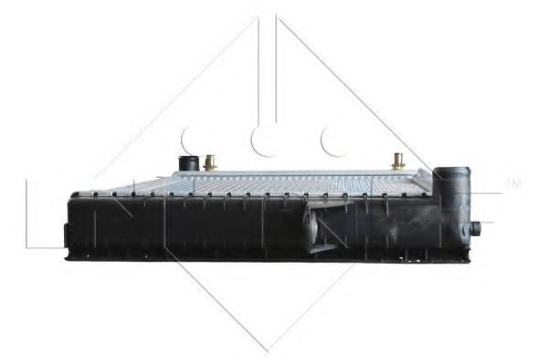 Radiator, racire motor 4