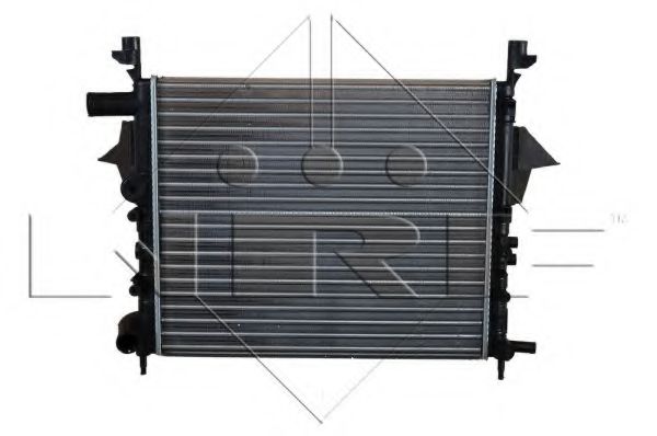 Radiator, racire motor 2