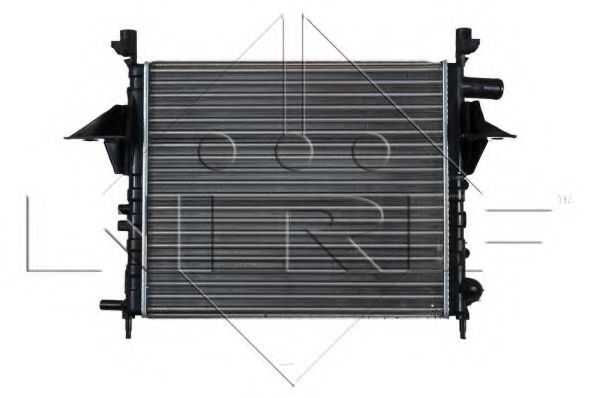Radiator, racire motor 3