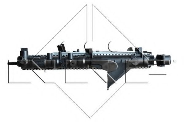 Radiator, racire motor 5