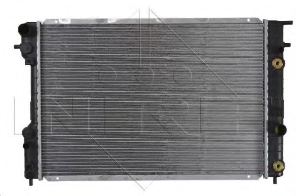 Radiator, racire motor 2