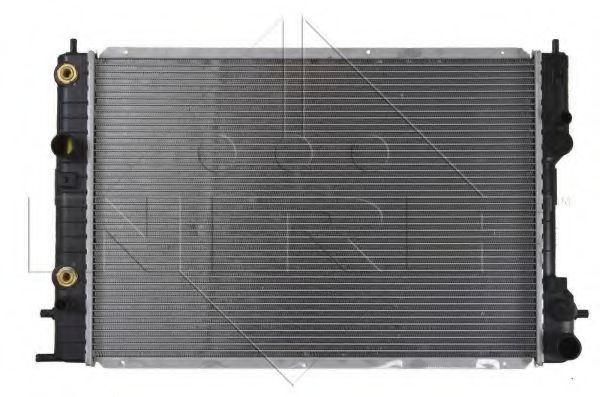 Radiator, racire motor 3