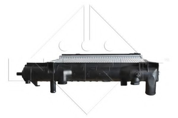 Radiator, racire motor 4