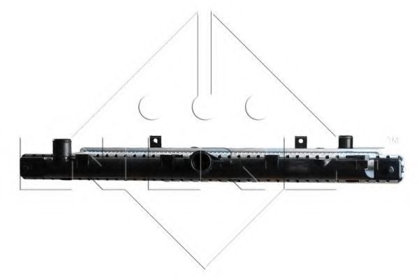 Radiator, racire motor 4
