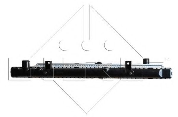 Radiator, racire motor 5