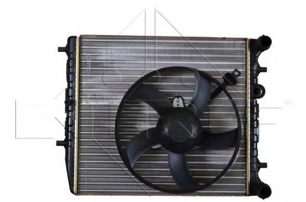 Radiator, racire motor 2