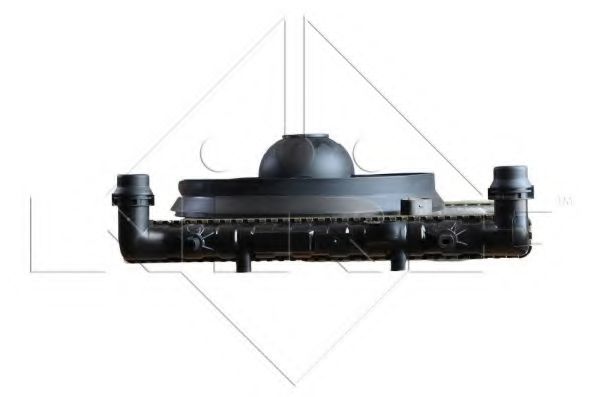 Radiator, racire motor 4