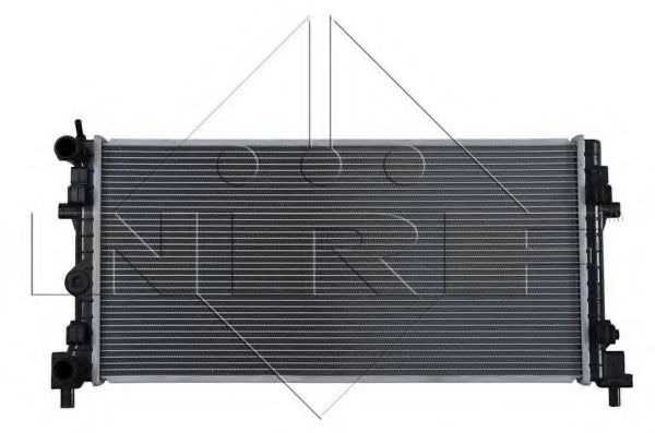 Radiator, racire motor 2