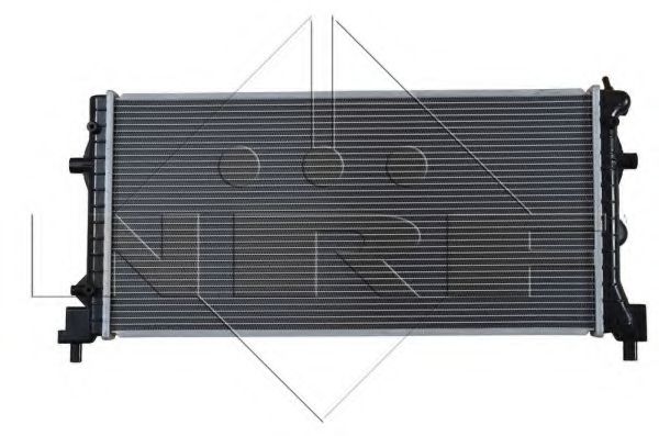 Radiator, racire motor 3