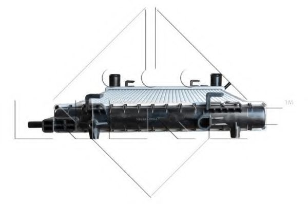 Radiator, racire motor 5