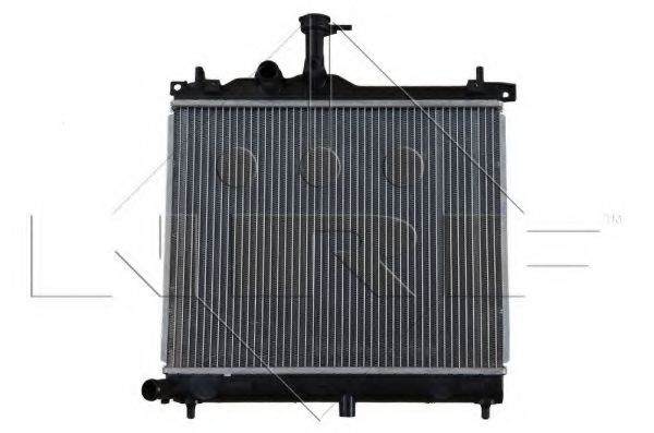 Radiator, racire motor 2