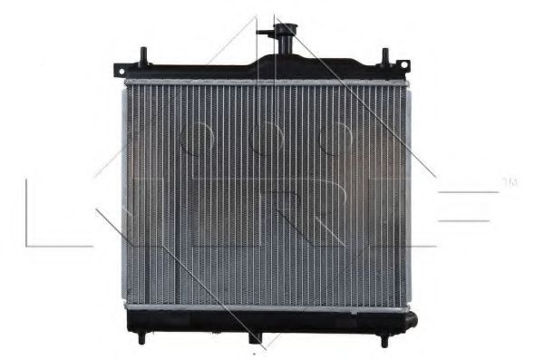Radiator, racire motor 3