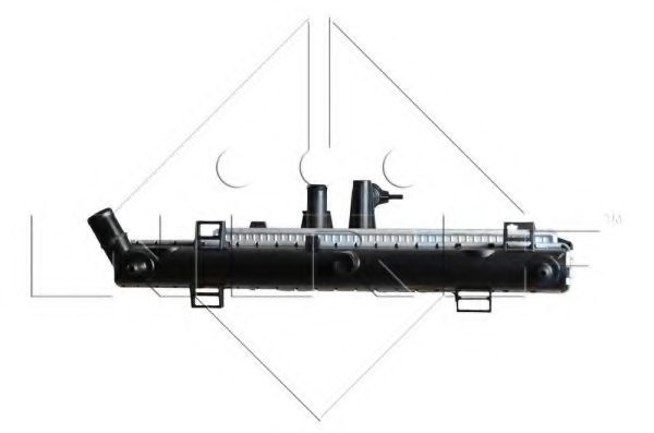 Radiator, racire motor 5
