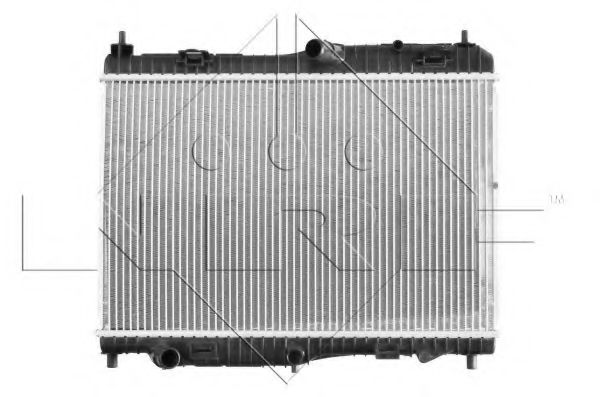 Radiator, racire motor 2