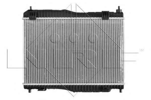 Radiator, racire motor 3